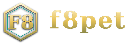 f8pet logo